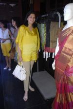 at Ramona Narang brunch in Veda, Mumbai on 20th Oct 2011 (15).JPG